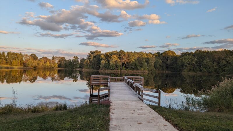 Old Town Lake Ferdinand, Indiana - Ferdinand, IN