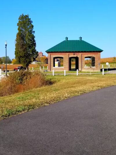 Old Town Lake Ferdinand, Indiana - Ferdinand, IN