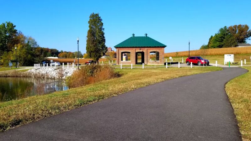 Old Town Lake Ferdinand, Indiana - Ferdinand, IN
