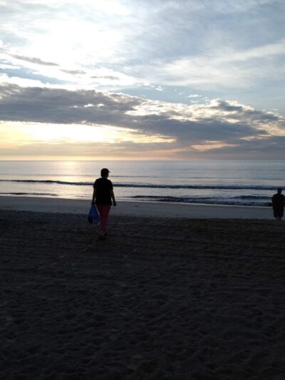 Beach Access 9 - Fernandina Beach, FL