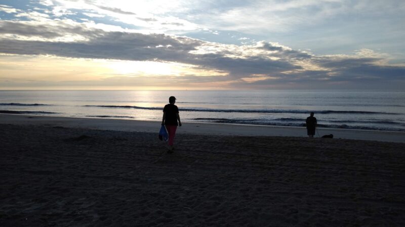 Beach Access 9 - Fernandina Beach, FL
