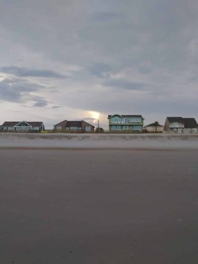 Beach Access 9 - Fernandina Beach, FL