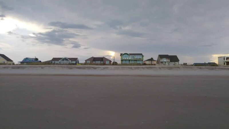 Beach Access 9 - Fernandina Beach, FL