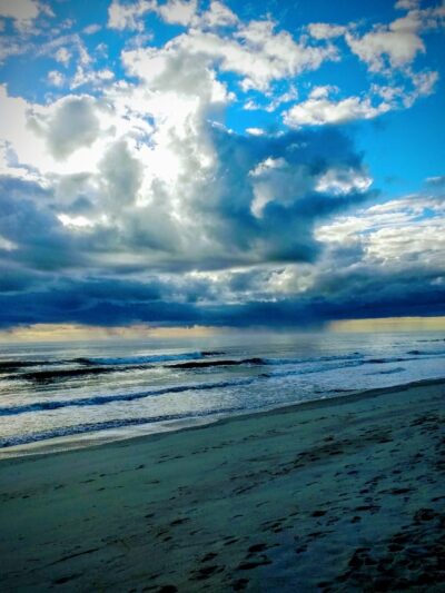 Beach Access 9 - Fernandina Beach, FL