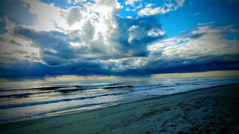 Beach Access 9 - Fernandina Beach, FL