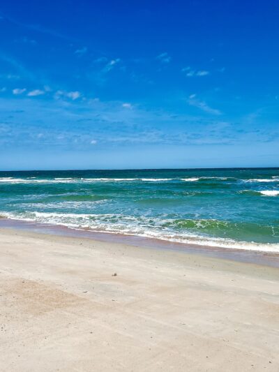 Beach Access 9 - Fernandina Beach, FL