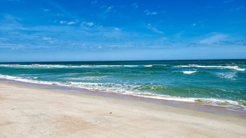 Beach Access 9 - Fernandina Beach, FL