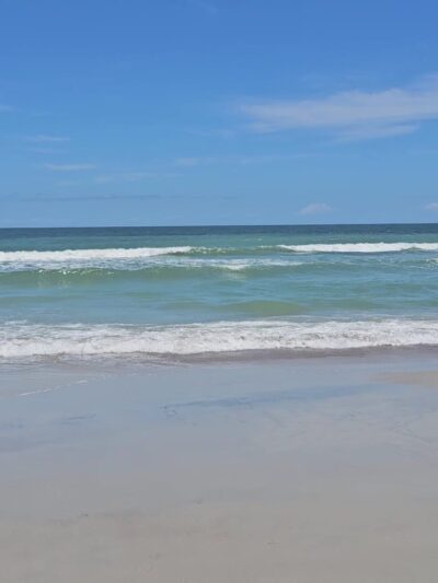 Beach Access 9 - Fernandina Beach, FL