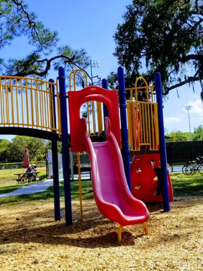 Central Park - Fernandina Beach, FL