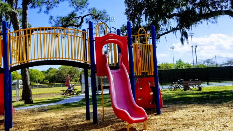 Central Park - Fernandina Beach, FL