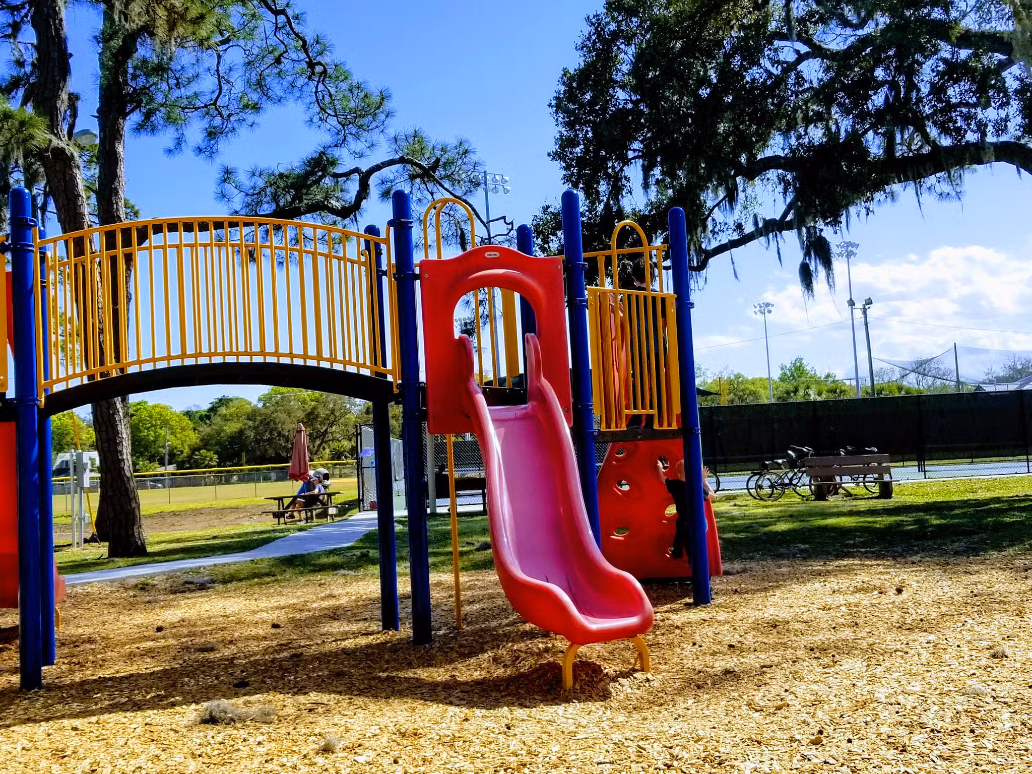 Central Park - Fernandina Beach, FL