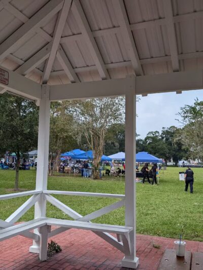 Central Park - Fernandina Beach, FL