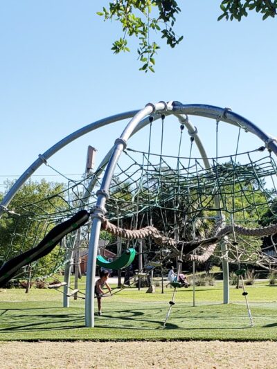 Egan's Creek Park - Fernandina Beach, FL