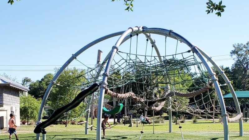 Egan's Creek Park - Fernandina Beach, FL
