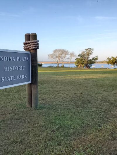 Fernandina Plaza Historic State Park - Fernandina Beach, FL