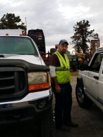 Fernandina Soccer Field - Fernandina Beach, FL