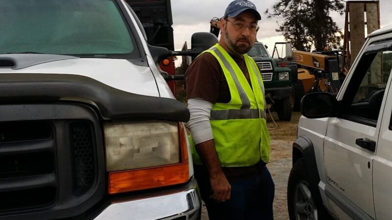 Fernandina Soccer Field - Fernandina Beach, FL