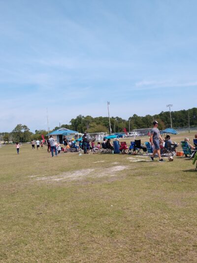 Fernandina Soccer Field - Fernandina Beach, FL