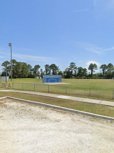 Fernandina Soccer Field - Fernandina Beach, FL