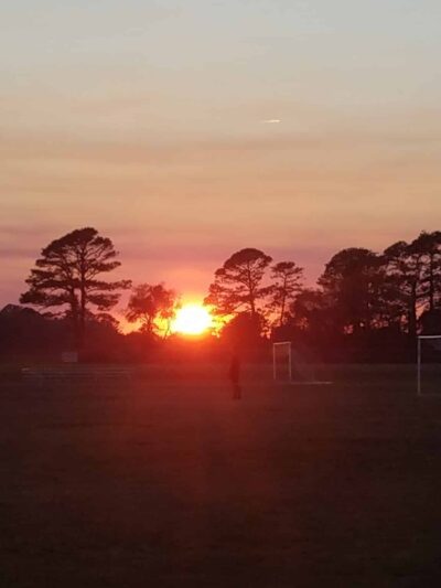 Fernandina Soccer Field - Fernandina Beach, FL