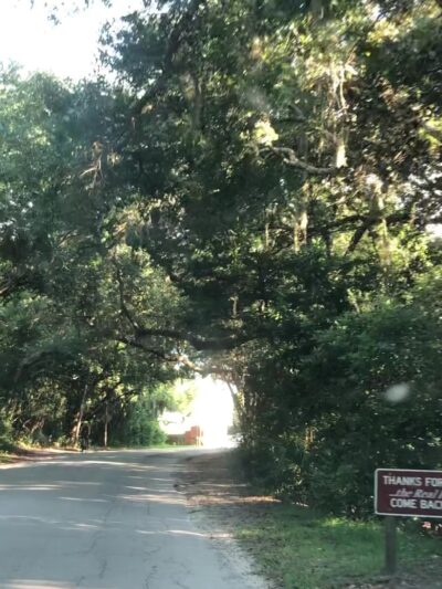 Friends of Fort Clinch - Fernandina Beach, FL
