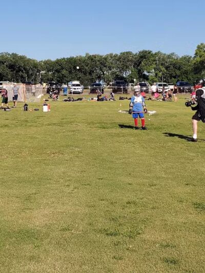 Hickory Street Park - Fernandina Beach, FL