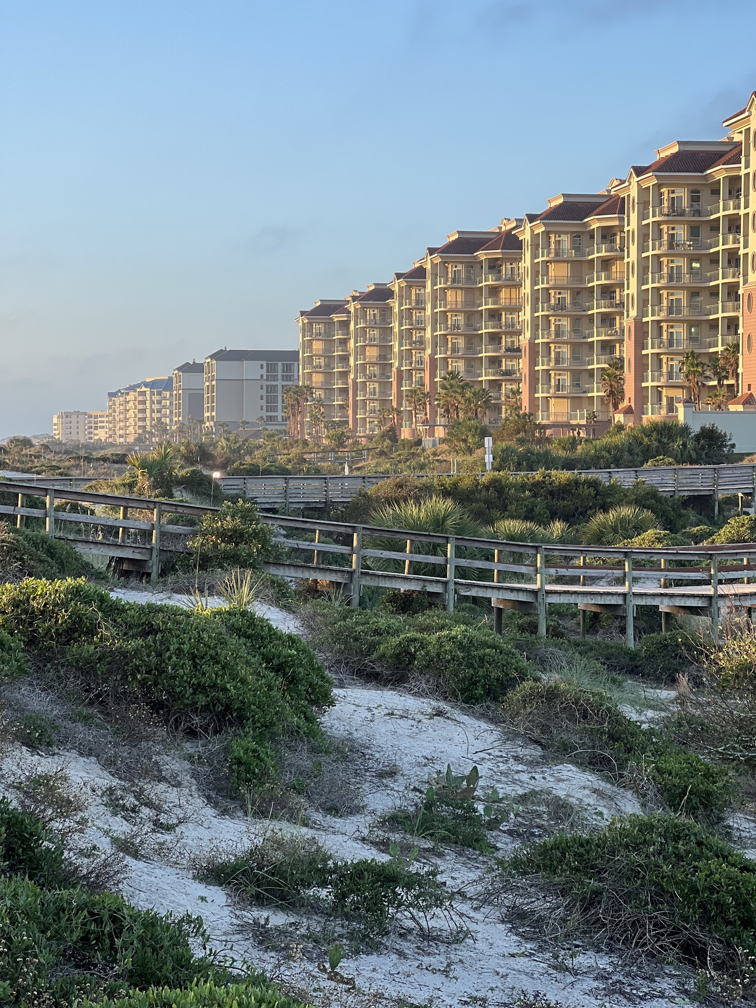 Peters Point Beachfront Park