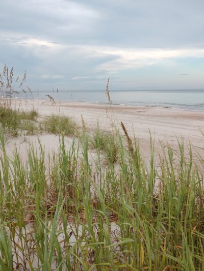 Public Beach Access - Fernandina Beach, FL