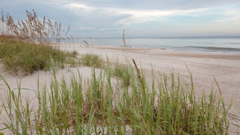 Public Beach Access - Fernandina Beach, FL