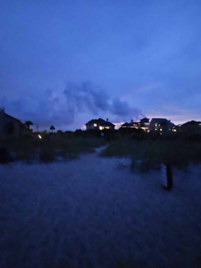 Public Beach Access - Fernandina Beach, FL