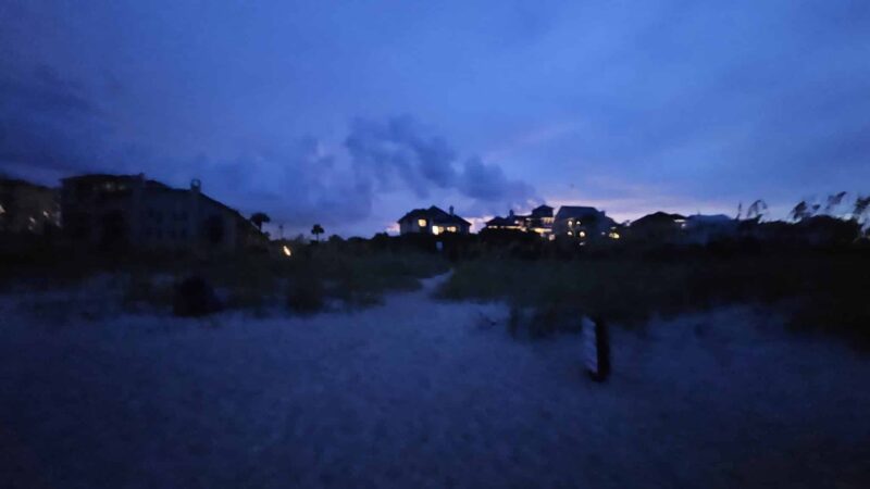 Public Beach Access - Fernandina Beach, FL