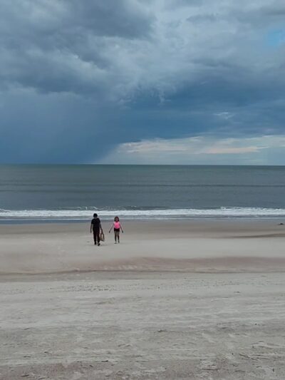 Public Beach Access - Fernandina Beach, FL