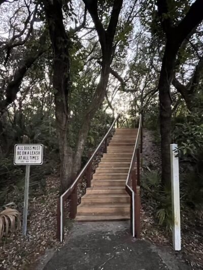 Public Beach Access - Fernandina Beach, FL