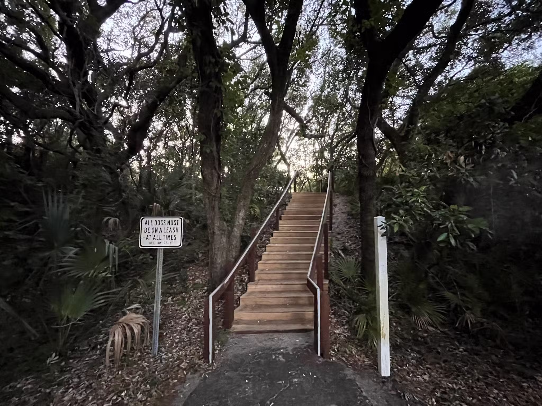 Public Beach Access - Fernandina Beach, FL