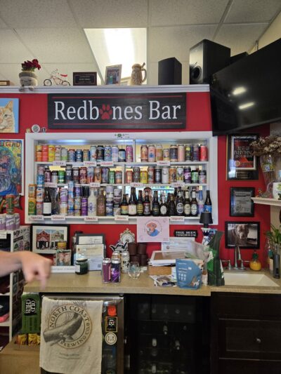 Redbones Dog Bakery & Boutique - Fernandina Beach, FL