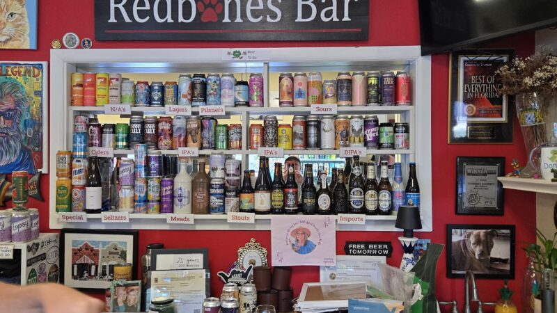 Redbones Dog Bakery & Boutique - Fernandina Beach, FL