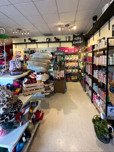 Redbones Dog Bakery & Boutique - Fernandina Beach, FL