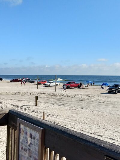 Seaside Park - Fernandina Beach, FL
