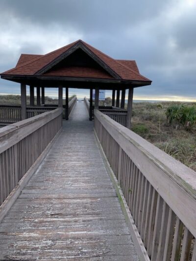 Seaside Park - Fernandina Beach, FL