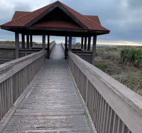 Seaside Park - Fernandina Beach, FL