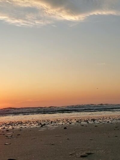 Seaside Park - Fernandina Beach, FL