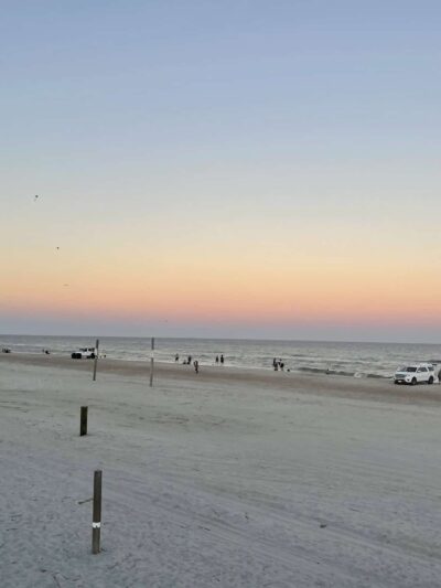 Seaside Park - Fernandina Beach, FL