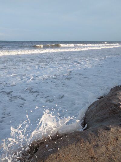 Seaside Park - Fernandina Beach, FL