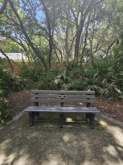 Simmons Road Park - Fernandina Beach, FL