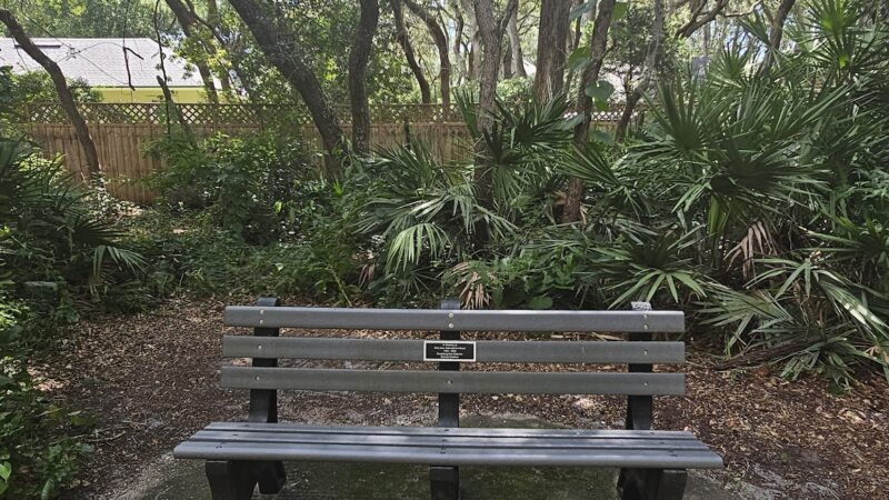 Simmons Road Park - Fernandina Beach, FL