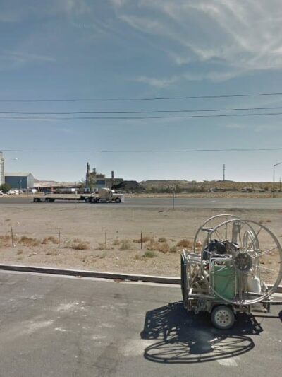 Dog Park at Love's Travel Stops - Fernley, NV