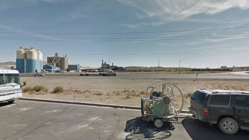 Dog Park at Love's Travel Stops - Fernley, NV