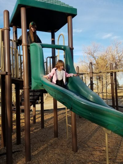 Green Valley Dog Park - Fernley, NV