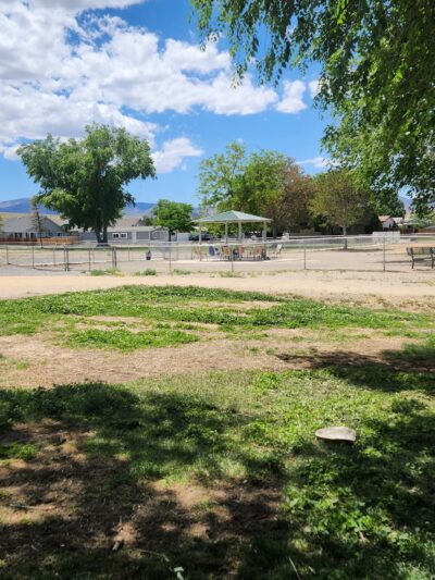 Green Valley Dog Park - Fernley, NV