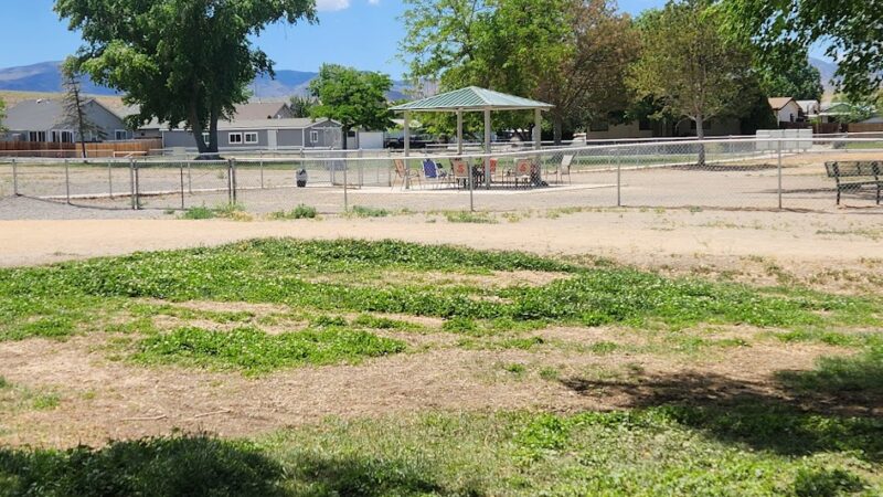 Green Valley Dog Park - Fernley, NV